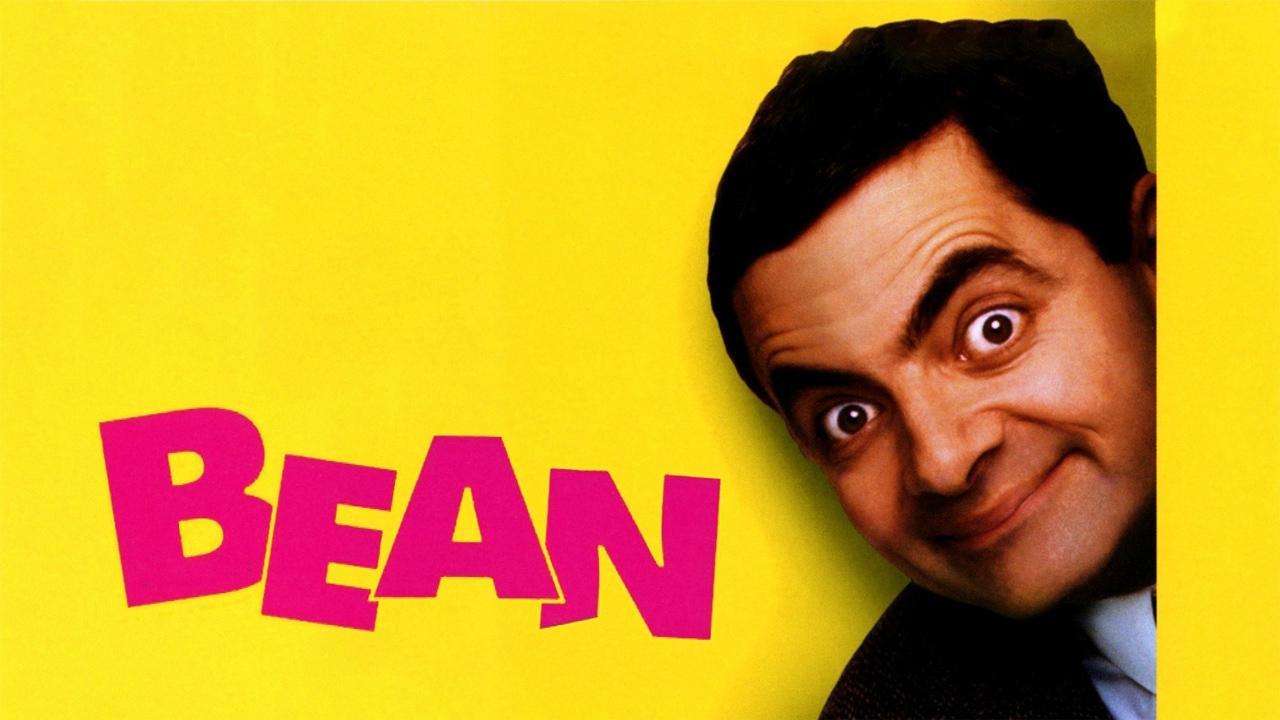 فيلم Bean 1997 مترجم كامل HD اونلاين