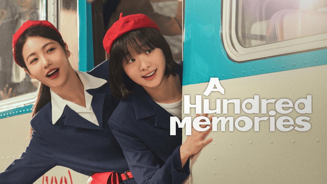 مسلسل A Hundred Memories الحلقة 3 الثالثة مترجمة اونلاين
