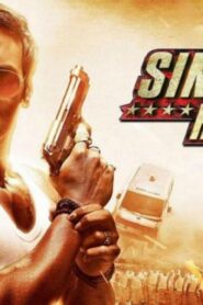 فيلم Singham Returns 2014 مترجم كامل HD اونلاين