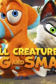 فيلم All Creatures Big and Small 2015 مترجم كامل HD اونلاين