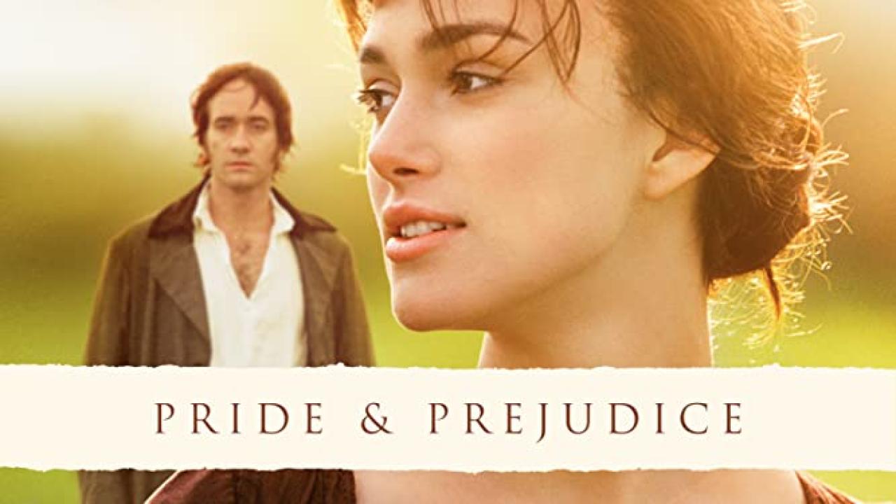 فيلم Pride & Prejudice 2005 مترجم كامل HD اونلاين