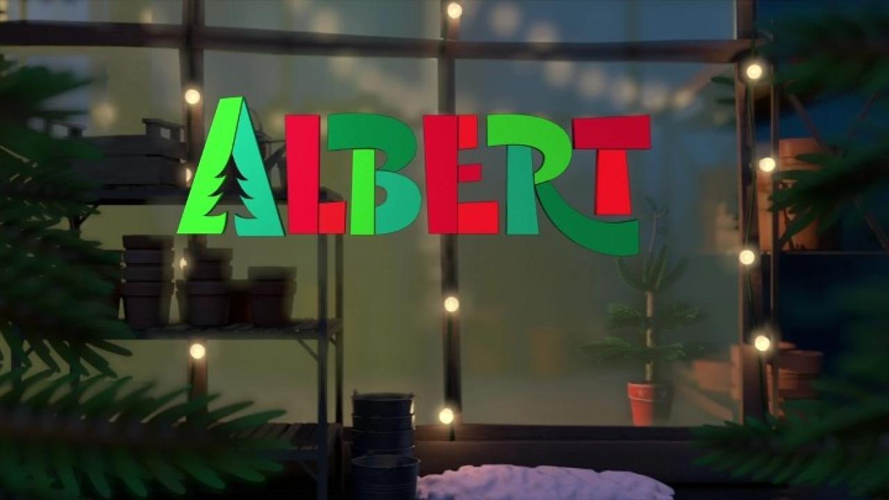 فيلم Albert 2016 مترجم كامل HD اونلاين