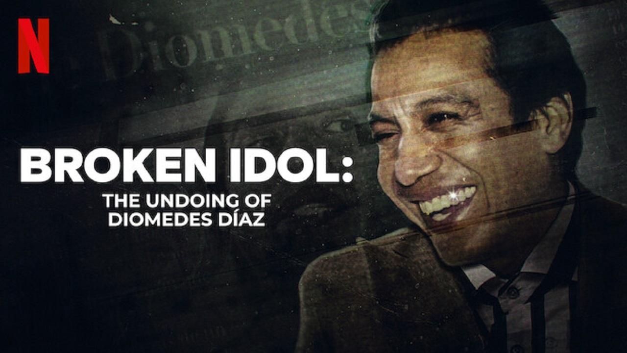 فيلم Broken Idol: The Undoing of Diomedes Diaz 2022 مترجم كامل HD اونلاين