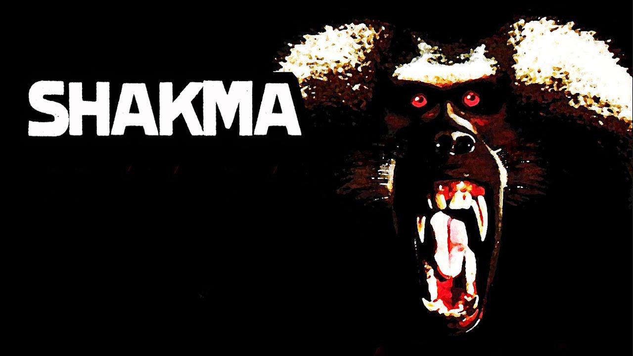 فيلم Shakma 1990 مترجم كامل HD اونلاين