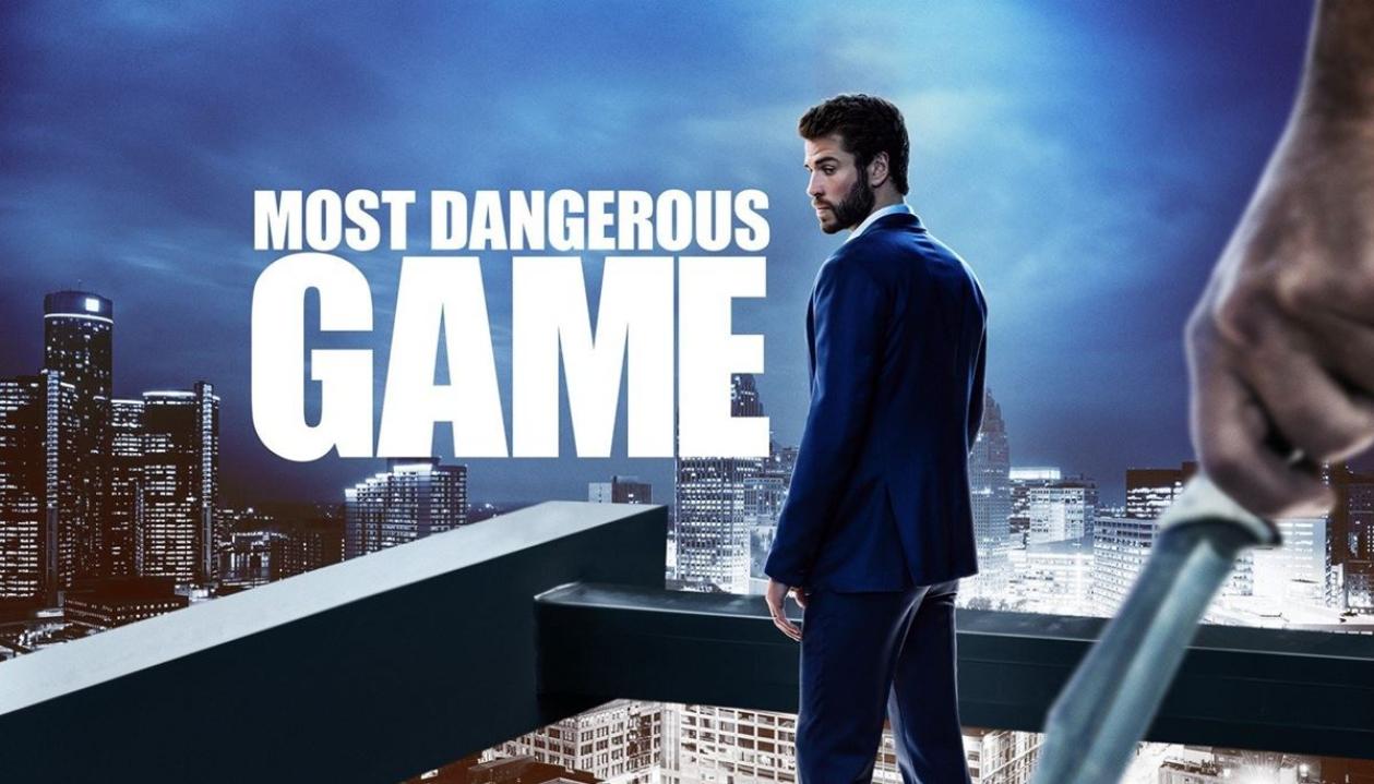 فيلم Most Dangerous Game 2021 مترجم كامل HD اونلاين