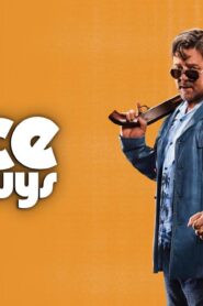 فيلم The Nice Guys 2016 مترجم كامل HD اونلاين