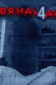 فيلم Paranormal Activity 4 2012 مترجم كامل HD اونلاين