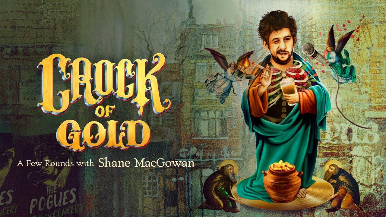 فيلم Crock Of Gold: A Few Rounds With Shane Macgowan 2020 مترجم كامل HD اونلاين