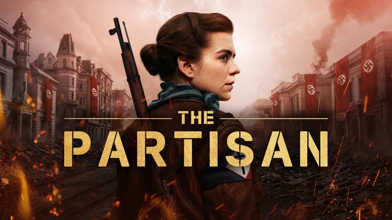 فيلم The Partisan 2024 مترجم كامل HD اونلاين