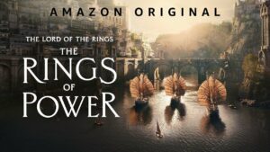 مسلسل The Lord of the Rings: The Rings of Power الموسم الاول الحلقة 8 الثامنة مترجمة والاخيرة اونلاين