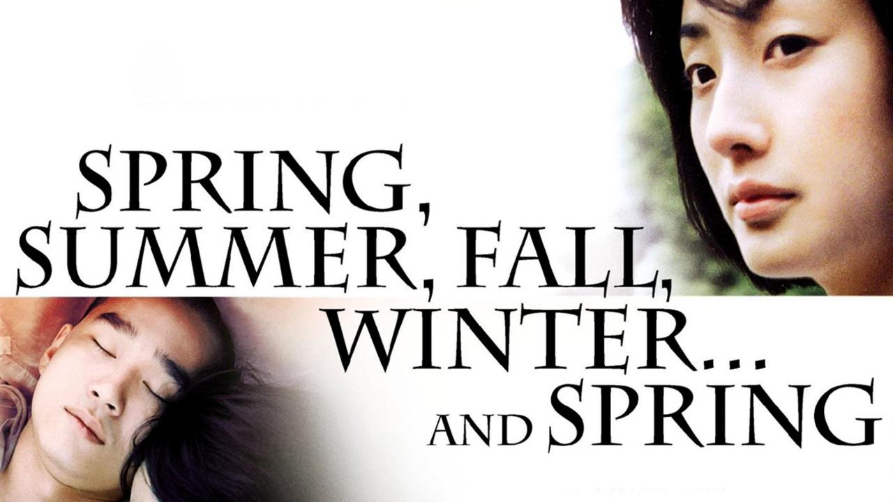 فيلم Spring Summer Fall Winter and Spring 2003 مترجم كامل HD اونلاين