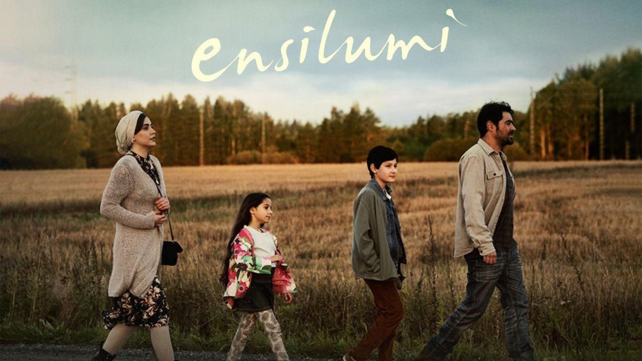 فيلم Ensilumi 2020 مترجم كامل HD اونلاين