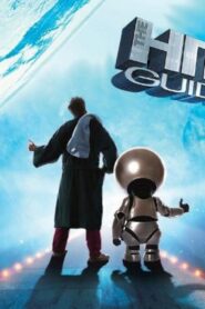 فيلم The Hitchhiker’s Guide to the Galaxy 2005 مترجم كامل HD اونلاين