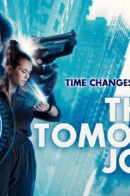 فيلم The Tomorrow Job 2023 مترجم كامل HD اونلاين