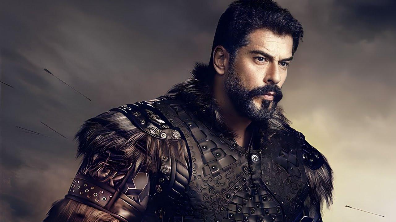 مسلسل المؤسس عثمان 5 الحلقة 4 الرابعة مدبلجة اونلاين