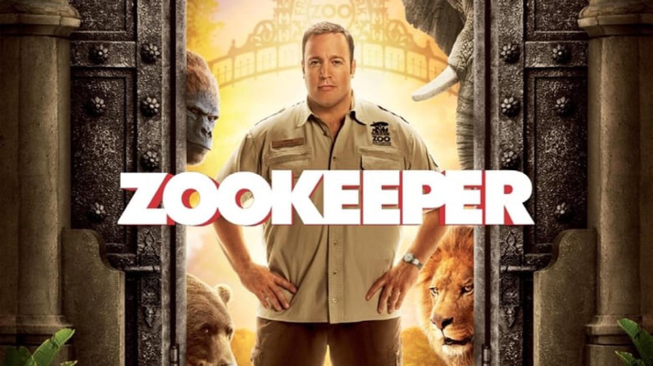 فيلم Zookeeper 2011 مترجم كامل HD اونلاين
