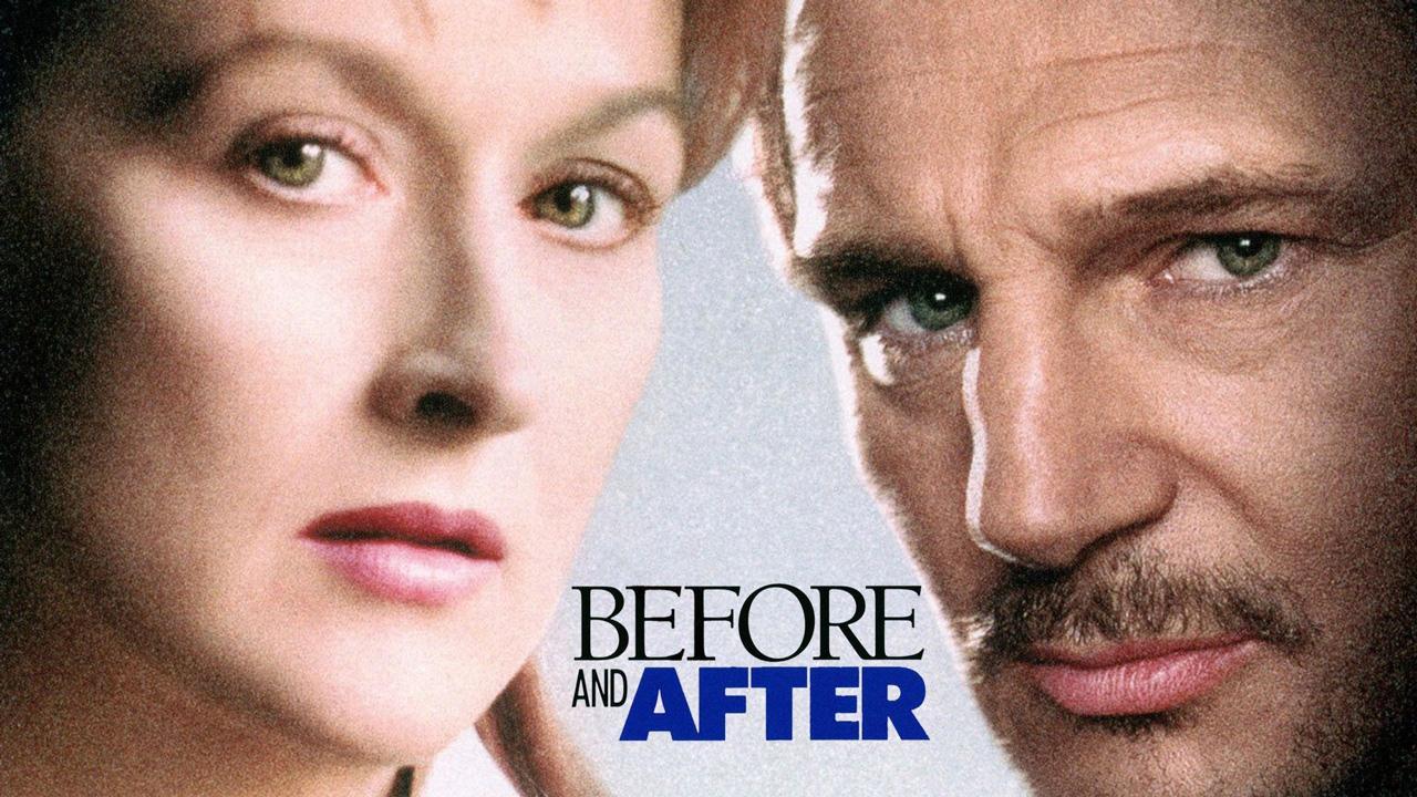 فيلم Before and After 1996 مترجم كامل HD اونلاين