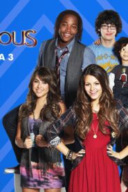 مسلسل Victorious الموسم الثالث الحلقة 12 الثانية عشر مترجمة والاخيرة اونلاين
