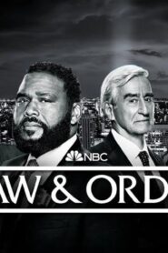 مسلسل Law & Order الموسم 21 الحلقة 10 العاشرة مترجمة والاخيرة اونلاين