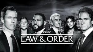 مسلسل Law & Order الموسم 21 الحلقة 10 العاشرة مترجمة والاخيرة اونلاين