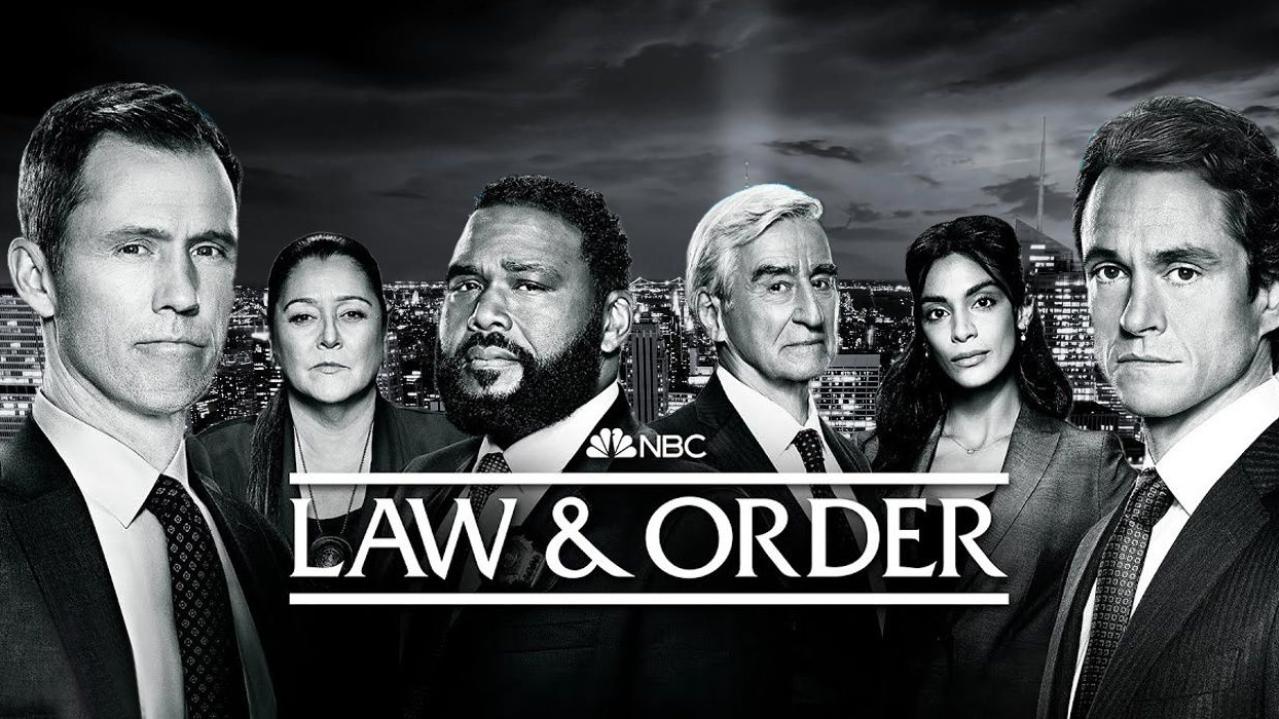 مسلسل Law & Order الموسم 21 الحلقة 2 الثانية مترجمة اونلاين