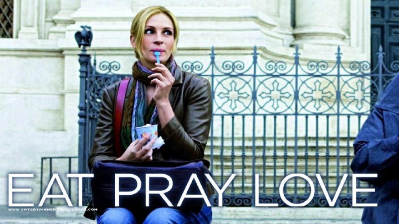 فيلم Eat Pray Love 2010 مترجم كامل HD اونلاين