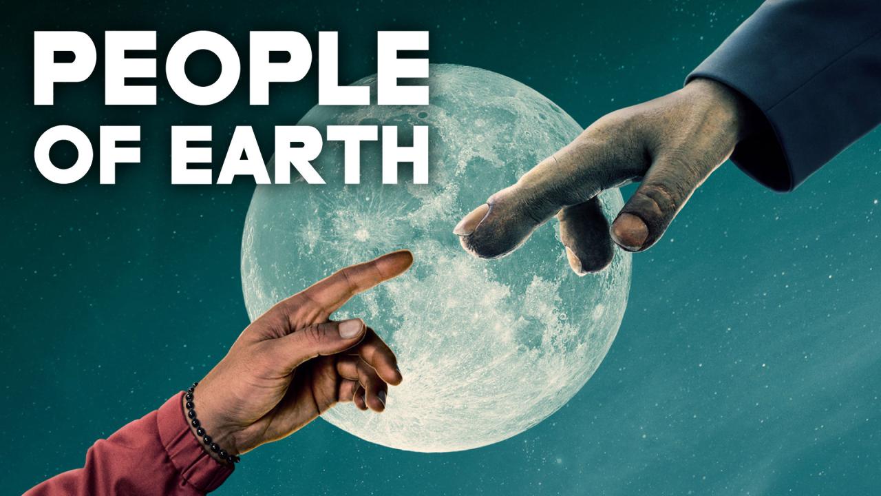 مسلسل People of Earth الموسم الثاني الحلقة 4 الرابعة مترجمة اونلاين
