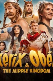 فيلم Astérix & Obélix: The Middle Kingdom 2023 مترجم كامل HD اونلاين