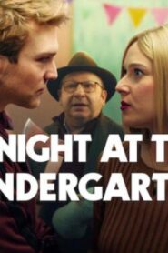 فيلم A Night at the Kindergarten 2022 مترجم كامل HD اونلاين
