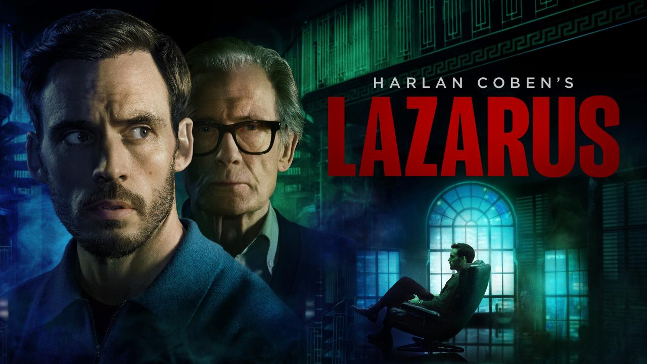 مسلسل Harlan Coben’s Lazarus الموسم الاول الحلقة 4 الرابعة مترجمة اونلاين
