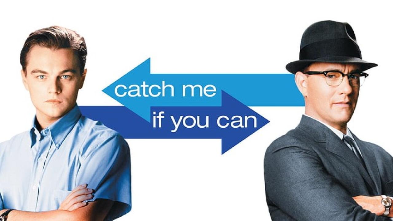 فيلم Catch Me If You Can 2002 مترجم كامل HD اونلاين