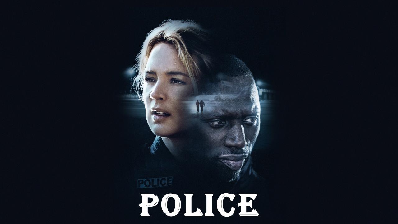 فيلم Police 2020 مترجم كامل HD اونلاين