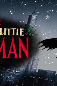 فيلم Merry Little Batman 2023 مترجم كامل HD اونلاين