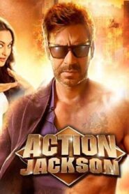 فيلم Action Jackson 2014 مترجم كامل HD اونلاين