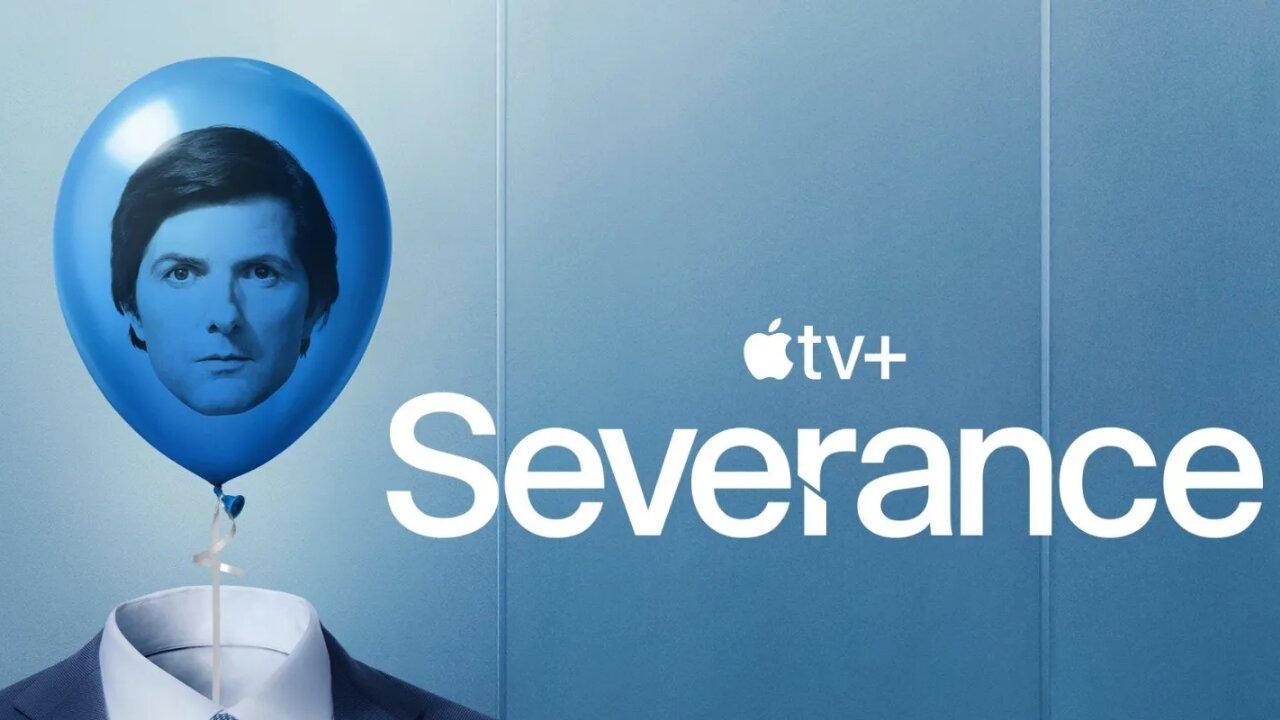 مسلسل Severance الموسم الثاني الحلقة 7 السابعة مترجمة اونلاين