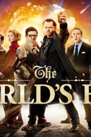 فيلم The World’s End 2013 مترجم كامل HD اونلاين