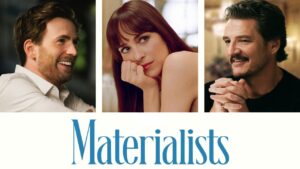 فيلم Materialists 2025 مترجم كامل HD اونلاين
