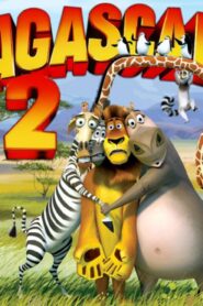 فيلم Madagascar Escape 2 Africa 2008 مترجم كامل HD اونلاين