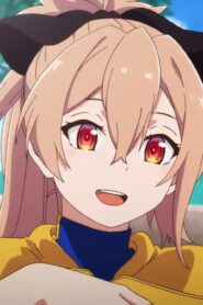 انمي Shokei Shoujo no Virgin Road الحلقة 12 الثانية عشر والاخيرة مترجمة اونلاين