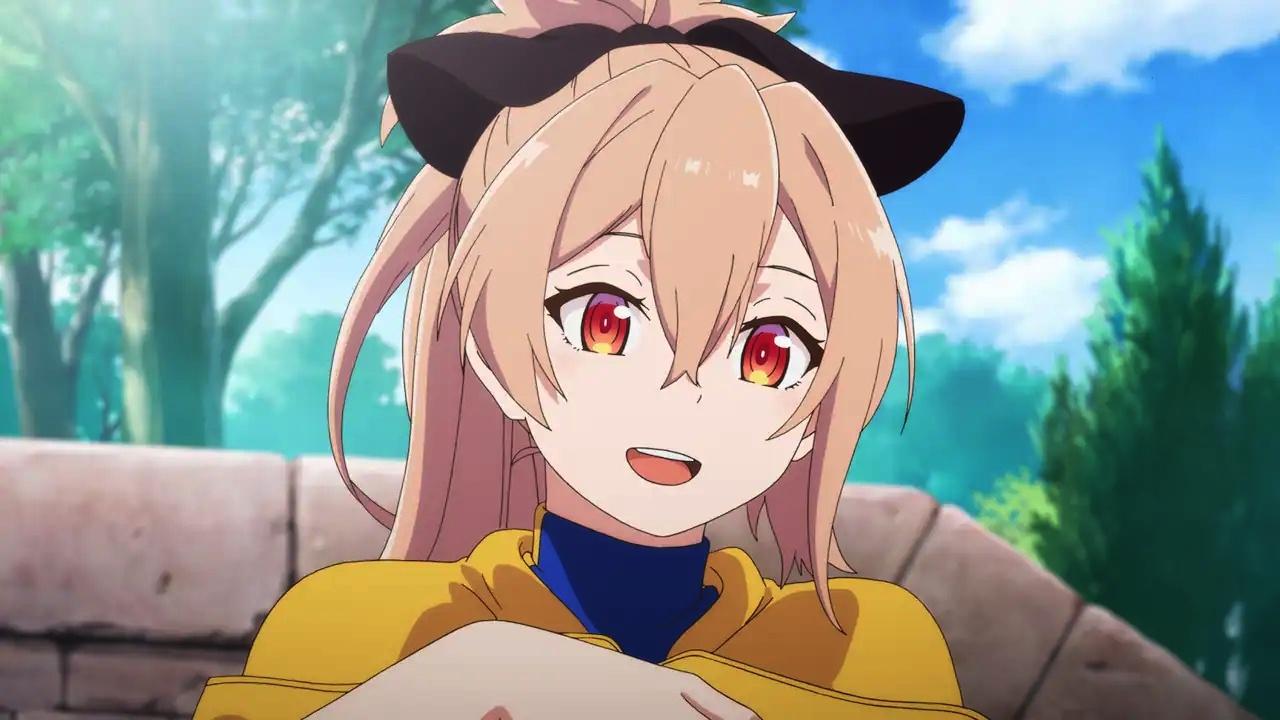 انمي Shokei Shoujo no Virgin Road الحلقة 5 الخامسة مترجمة اونلاين