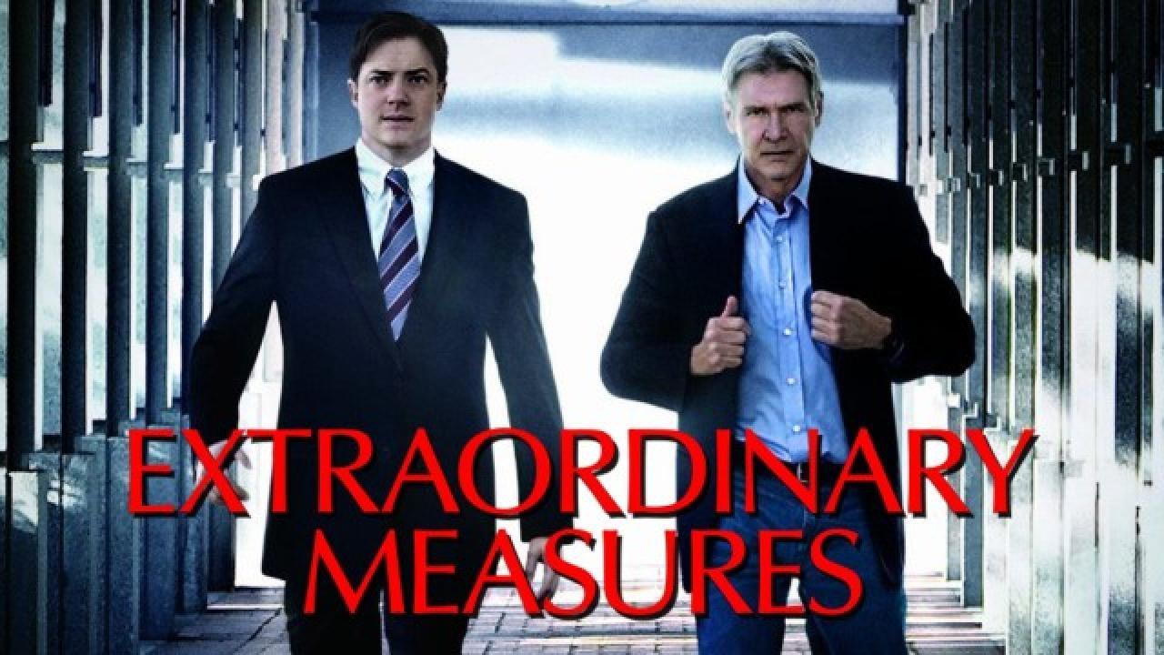 فيلم Extraordinary Measures 2010 مترجم كامل HD اونلاين