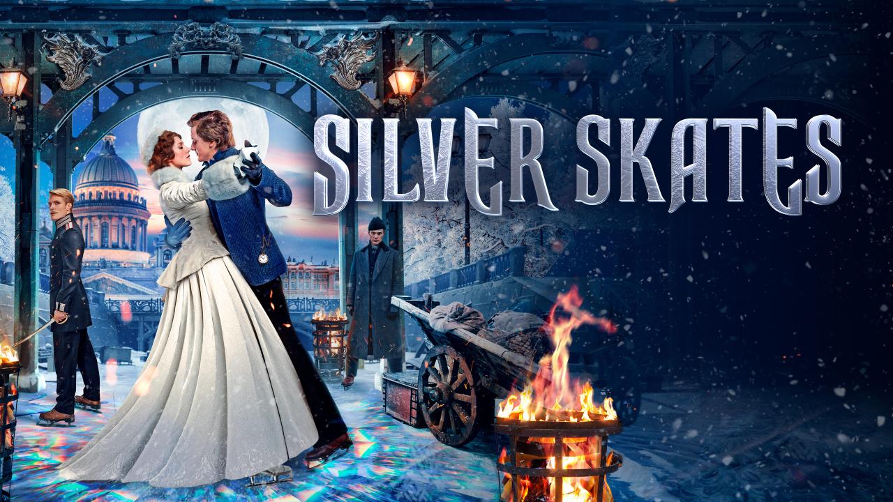 فيلم Silver Skates 2020 مترجم كامل HD اونلاين