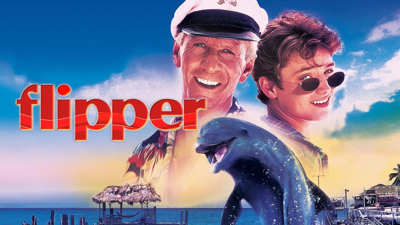 فيلم Flipper 1996 مترجم كامل HD اونلاين