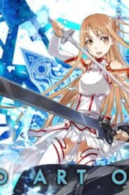 انمي Sword Art Online الموسم الاول الحلقة 25 الخامسة والعشرون والاخيرة مترجمة اونلاين