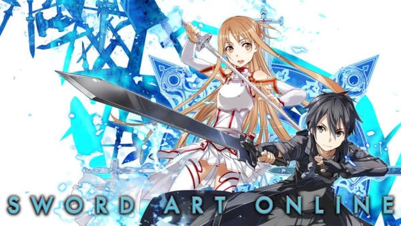 انمي Sword Art Online الموسم الاول الحلقة 25 الخامسة والعشرون والاخيرة مترجمة اونلاين