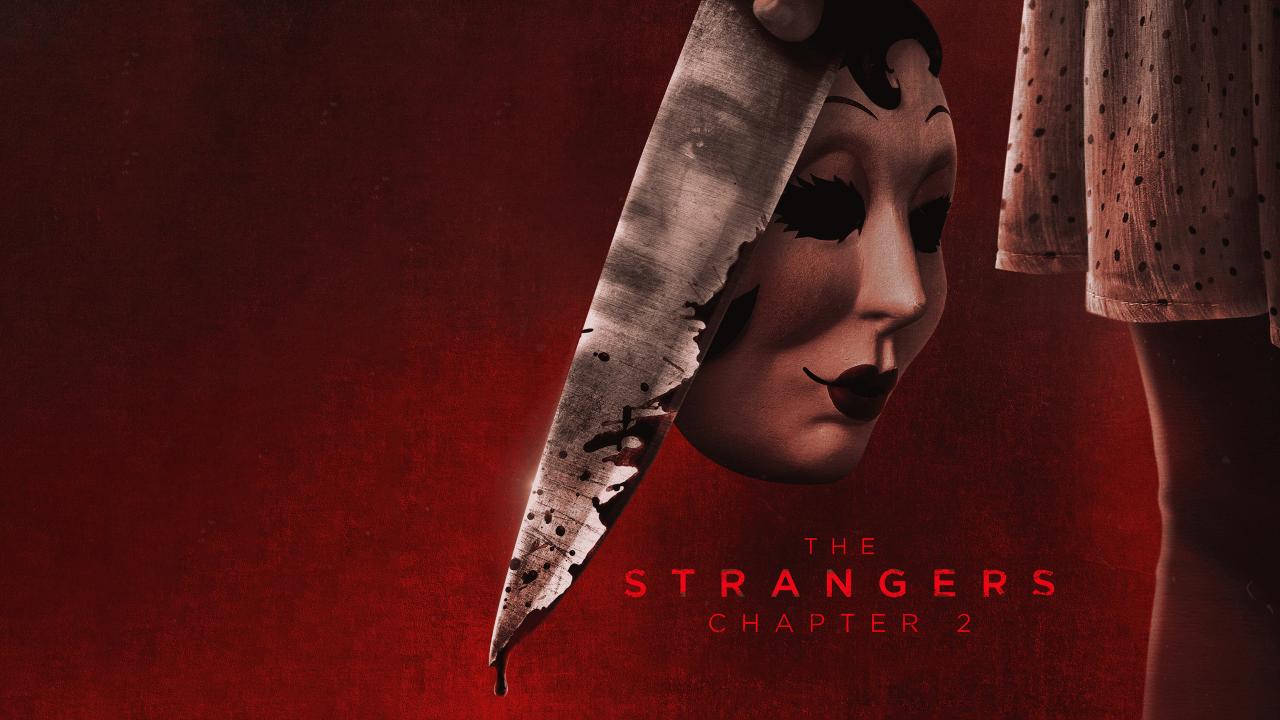فيلم The Strangers: Chapter 2 2025 مترجم كامل HD اونلاين