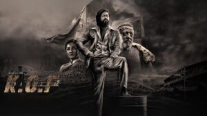 فيلم K.G.F: Chapter 2 2022 مترجم كامل HD اونلاين