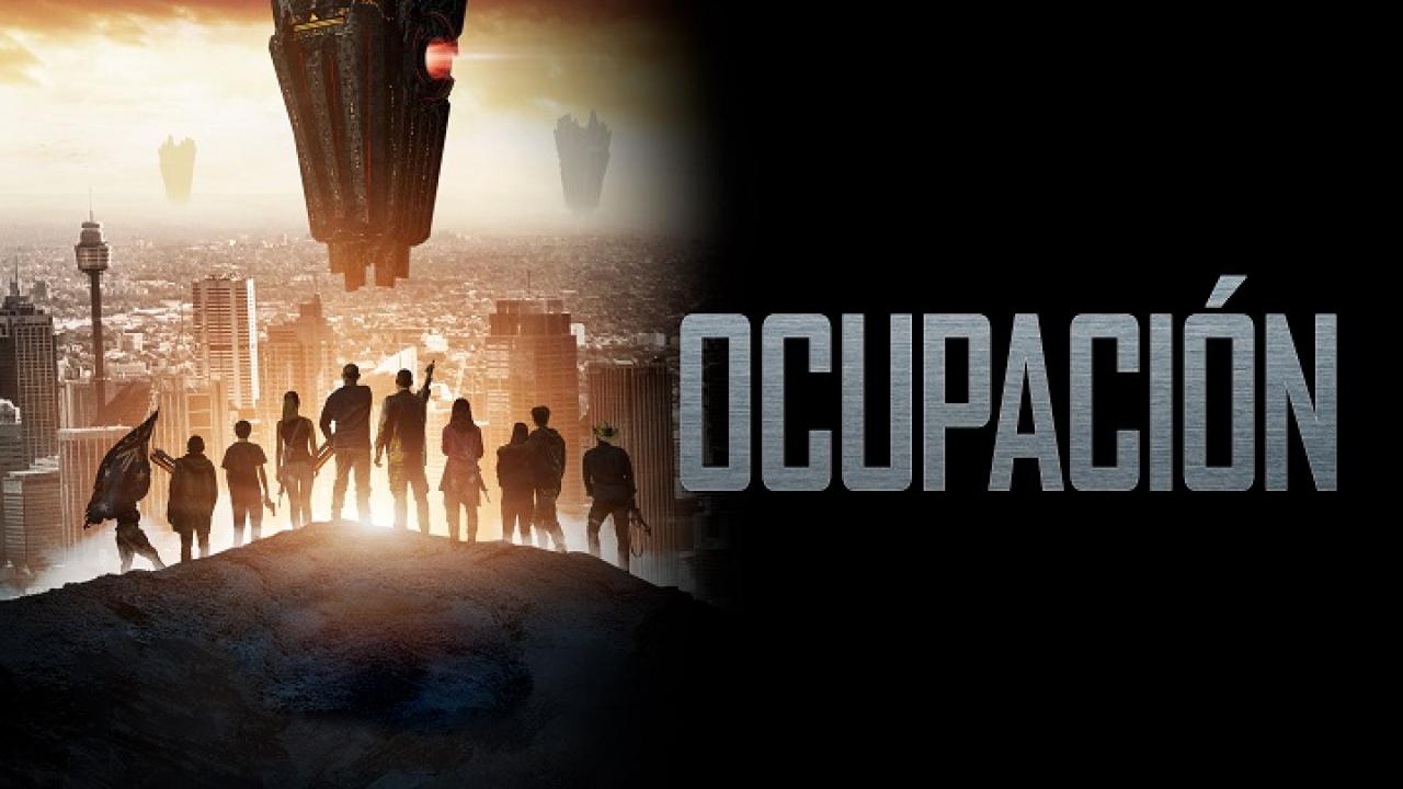 فيلم Occupation 2018 مترجم كامل HD اونلاين