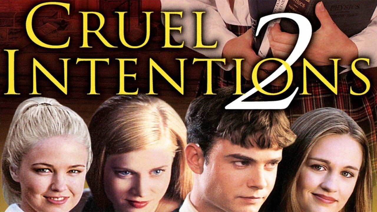 فيلم Cruel Intentions 2 2000 مترجم كامل HD اونلاين