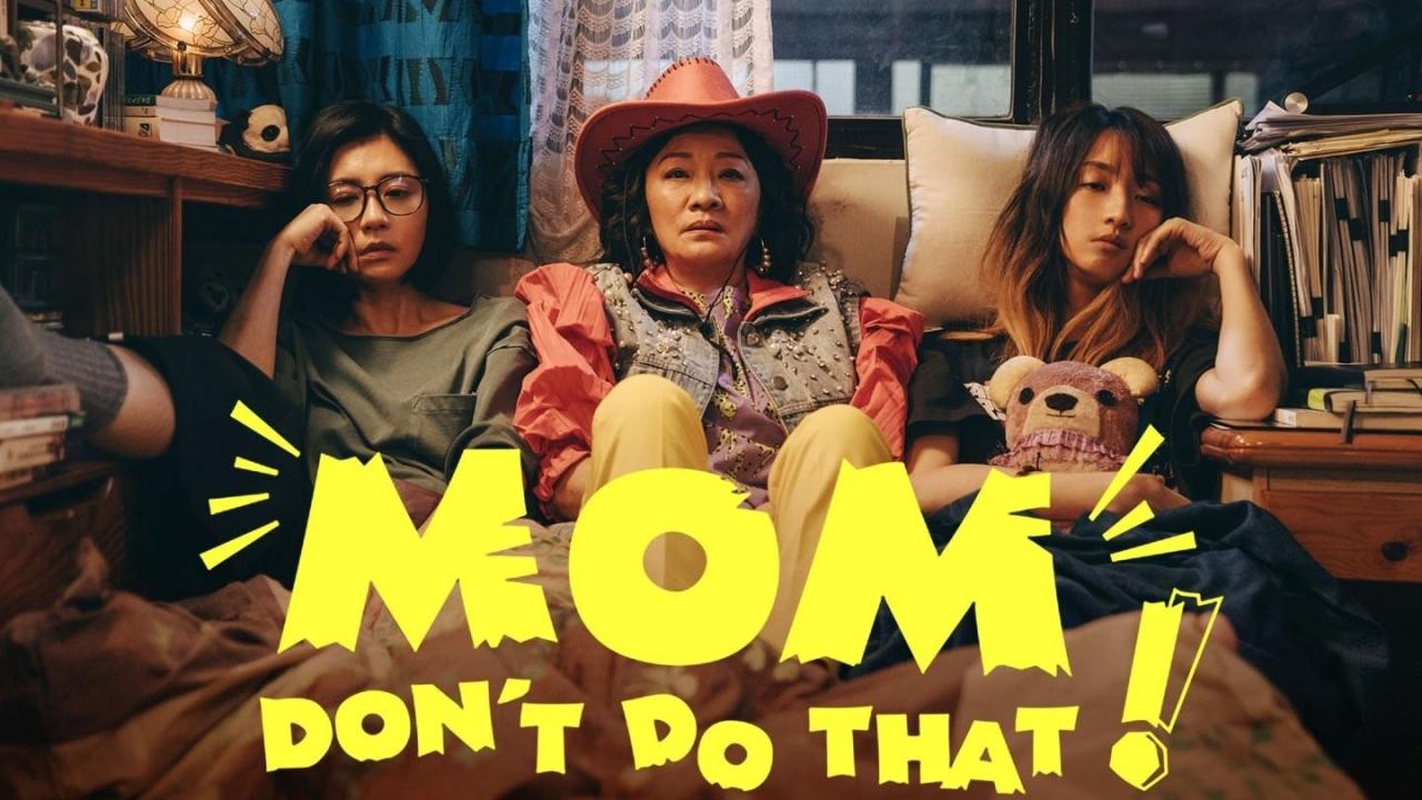 مسلسل Mom, Don’t Do That الحلقة 7 السابعة مترجمة اونلاين